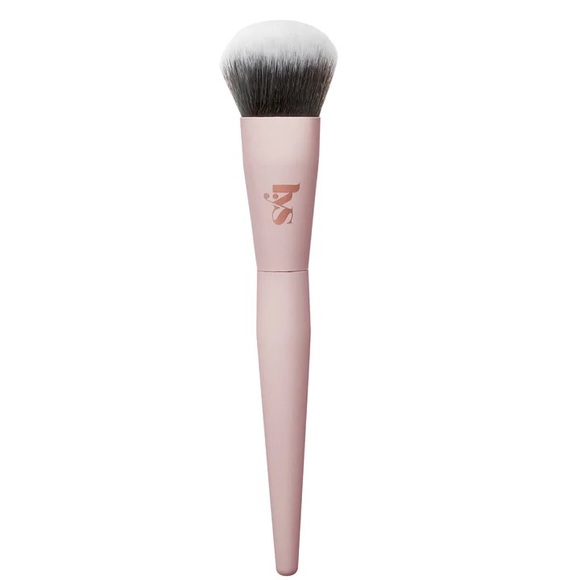 Lys Beauty Complexion Brush Duo - Picture 3 of 3